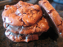 Passover cookies